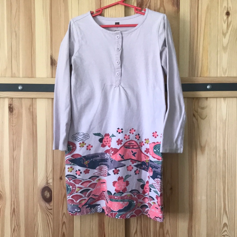 Tea Collection lilac sz7